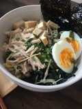 Miso Ramen Sat set