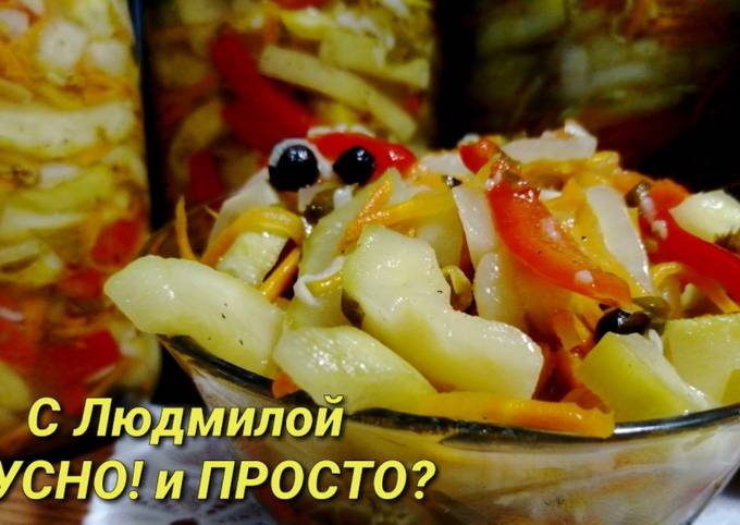 Людмила Плеханова 4 Салата На Новый Год Людмила Плеханова 4 Салата На Новый Год