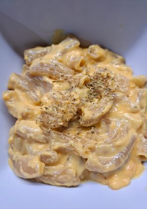 Foto resep Mac and Cheese Creamy