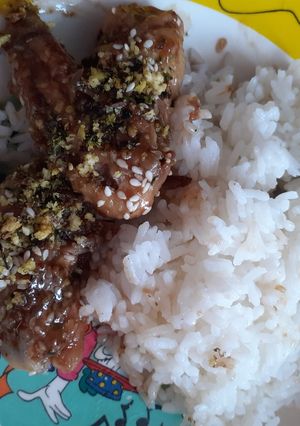 Foto resep Chicken goreng SSS