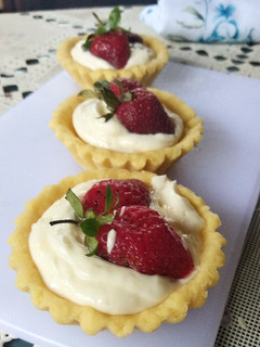Foto resep Fruit Pie