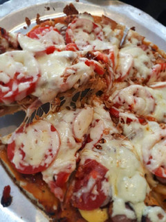 A picture of Pizza.