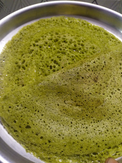 முடக்கத்தான் கீரை தோசை / Drumstick leaf dosai reciep in tamil செய்முறை முக்கிய புகைப்படம்