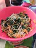 Urap Sayur