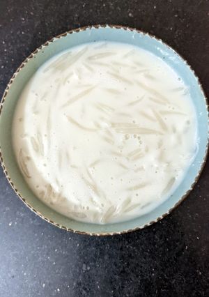 সেমাই পিঠা রেসিপির প্রধান ছবি