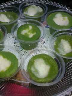 Foto resep Kue Nona Manis