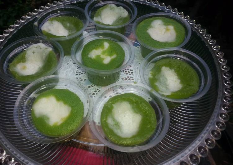 Resep Kue Nona Manis, Enak Banget