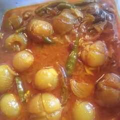 A picture of পিঁয়াজকারি.