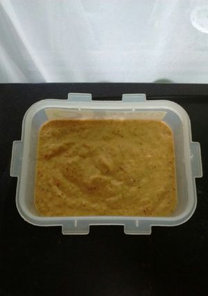 Una foto de Salsa EXTRAPICANTE 🌶