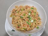 વેજ નુડલ્સ (Veg Noodles Recipe In Gujarati)