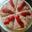 Masa para pizza casera