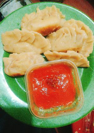 Foto resep Gyoza Kornet