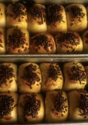 Foto resep Bolen Pisang renyah