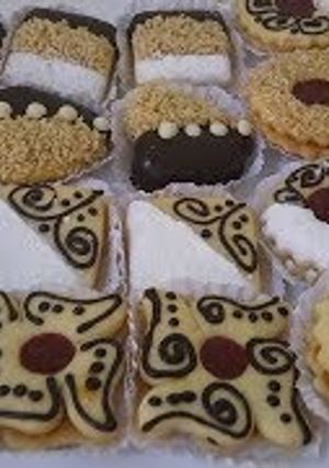 صورة لوصفة لي سابلي