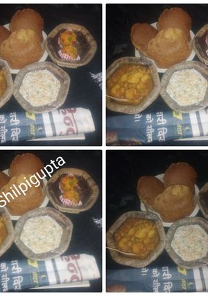 आलू सब्जी (aloo sabzi recipe in Hindi) रेसिपी मुख्य फोटो