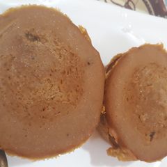 A picture of Moimoi.