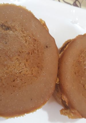 A picture of Moimoi.