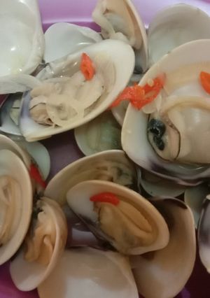 Foto resep Kapah Kuah Asam