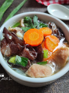 Foto resep Sup Kimlo
