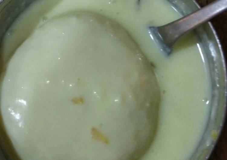 Ras malai