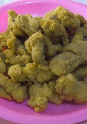 Foto resep Ikan patin goreng