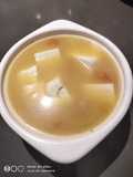 Tofu Soup