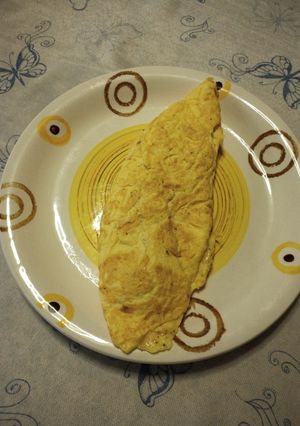 Foto di Omelette