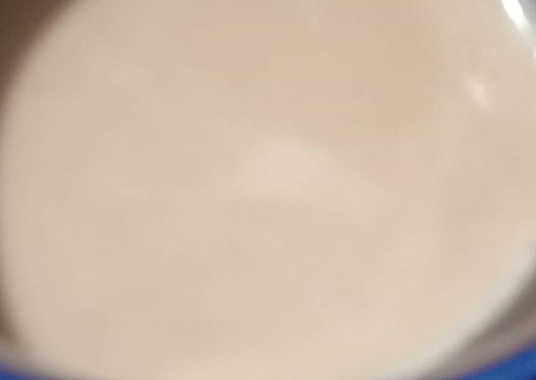 Recipe of Any-night-of-the-week Hot tea Cooking Basics for Newbies