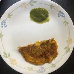 મકાઈ ના પુડા-レシピのメイン写真