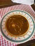 Caldo de Poroto 🫘