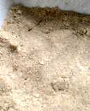 Easy Homemade Oat Flour Pie Crust