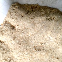 A picture of Easy Homemade Oat Flour Pie Crust.