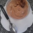 Helado de dulce de leche súper fácil