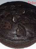 Oreo Biscuit Cake