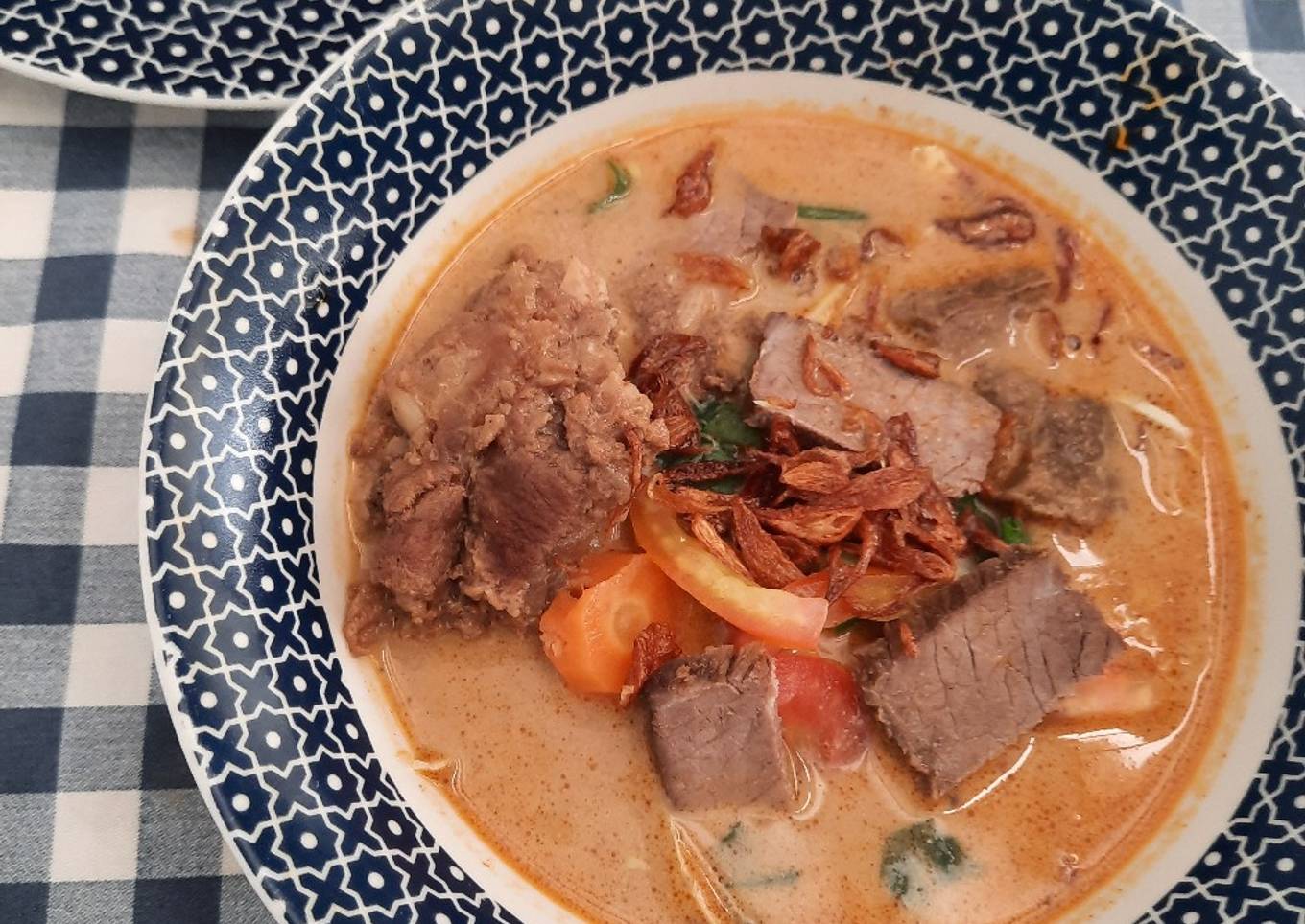 Soto Betawi