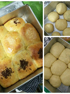 Foto resep Killer Soft Bread