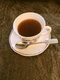 Clove Tea