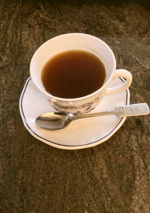 A picture of Clove Tea.