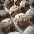 Polpette Vegan lenticchie timo e zucchine