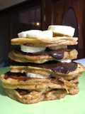 🥞 Panqueques súper esponjosos 🥞
