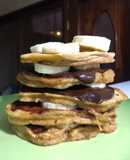 🥞 Panqueques súper esponjosos 🥞