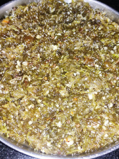 દૂધીનો હલવો(dudhi na halvo recipe in Gujarati) રેસીપી મુખ્ય ફોટો
