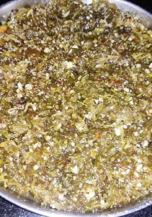 દૂધીનો હલવો(dudhi na halvo recipe in Gujarati) રેસીપી મુખ્ય ફોટો