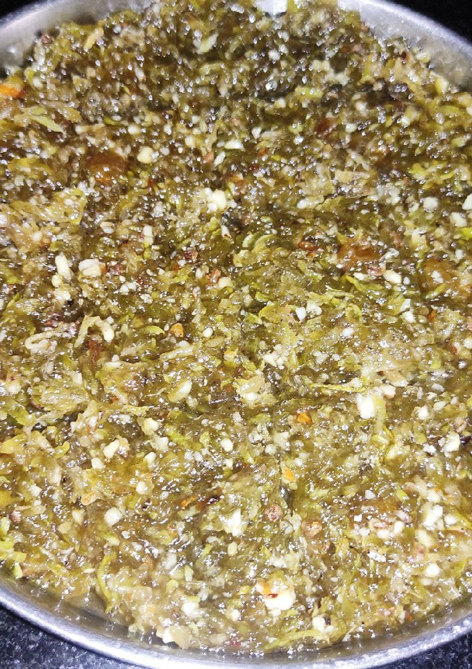 દૂધીનો હલવો(dudhi na halvo recipe in Gujarati) રેસીપી મુખ્ય ફોટો