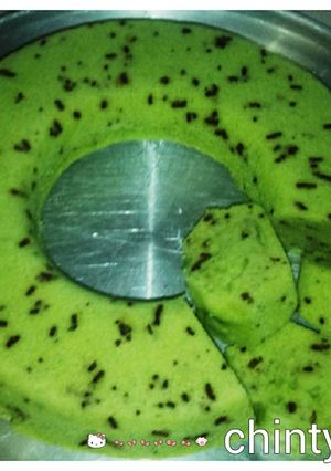 Foto resep Bolu kukus