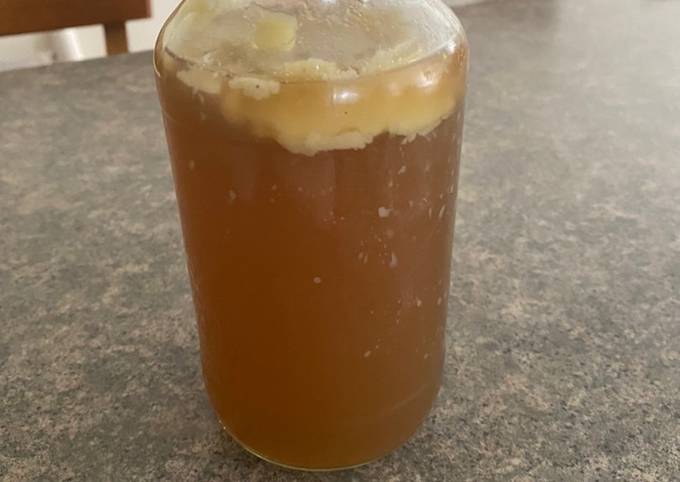 Chicken Stock