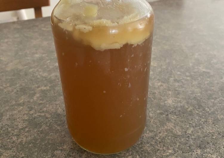 Chicken Stock Chicken Stock