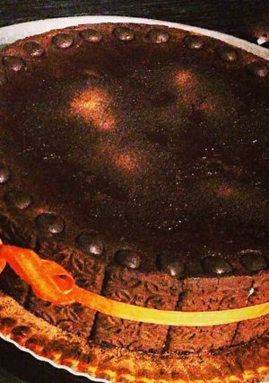 Una foto de Chocotorta borrachita 🤪