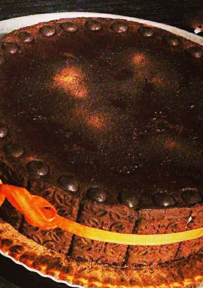 Una foto de Chocotorta borrachita 🤪