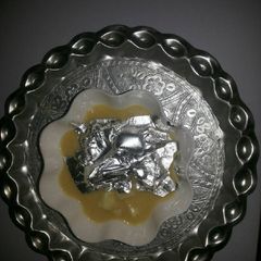 A picture of Shahi paneer.